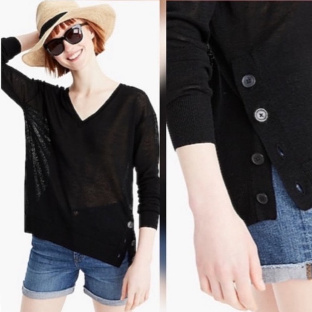 J. Crew sweater